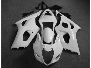 Suzuki GSXR 1000 K5 2005-2006 - Branco