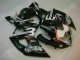 Suzuki GSXR 1000 K5 2005-2006 - Branco Preto
