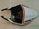 Suzuki GSXR 1000 K5 2005-2006 - Branco Preto
