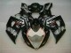 Suzuki GSXR 1000 K5 2005-2006 - Branco Preto