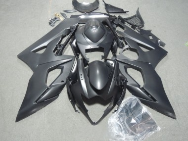 Suzuki GSXR 1000 K5 2005-2006 - Cinzento