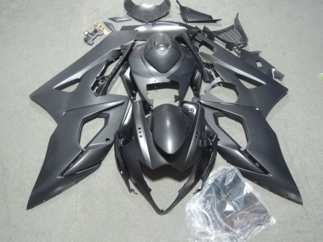 Suzuki GSXR 1000 K5 2005-2006 - Cinzento