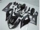 Suzuki GSXR 1000 K5 2005-2006 - Cinzento Preto