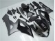 Suzuki GSXR 1000 K5 2005-2006 - Cinzento Preto