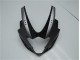 Suzuki GSXR 1000 K5 2005-2006 - Cinzento Preto