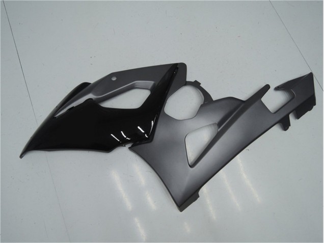 Suzuki GSXR 1000 K5 2005-2006 - Cinzento Preto