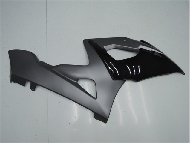 Suzuki GSXR 1000 K5 2005-2006 - Cinzento Preto