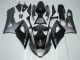 Suzuki GSXR 1000 K5 2005-2006 - Cinzento Preto