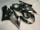 Suzuki GSXR 1000 K5 2005-2006 - Cinzento Preto