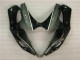 Suzuki GSXR 1000 K5 2005-2006 - Cinzento Preto
