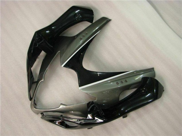 Suzuki GSXR 1000 K5 2005-2006 - Cinzento Preto
