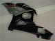 Suzuki GSXR 1000 K5 2005-2006 - Cinzento Preto