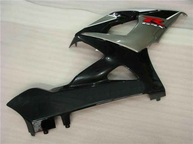 Suzuki GSXR 1000 K5 2005-2006 - Cinzento Preto