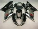 Suzuki GSXR 1000 K5 2005-2006 - Cinzento Preto
