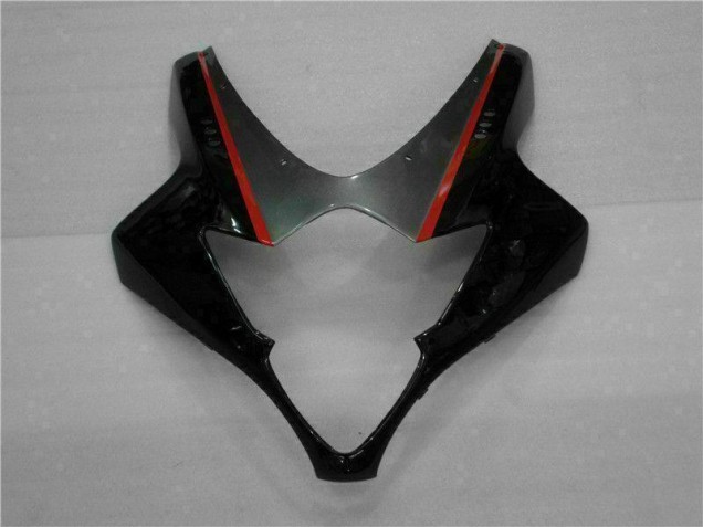Suzuki GSXR 1000 K5 2005-2006 - Cinzento Preto