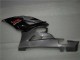 Suzuki GSXR 1000 K5 2005-2006 - Cinzento Preto