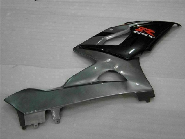 Suzuki GSXR 1000 K5 2005-2006 - Cinzento Preto