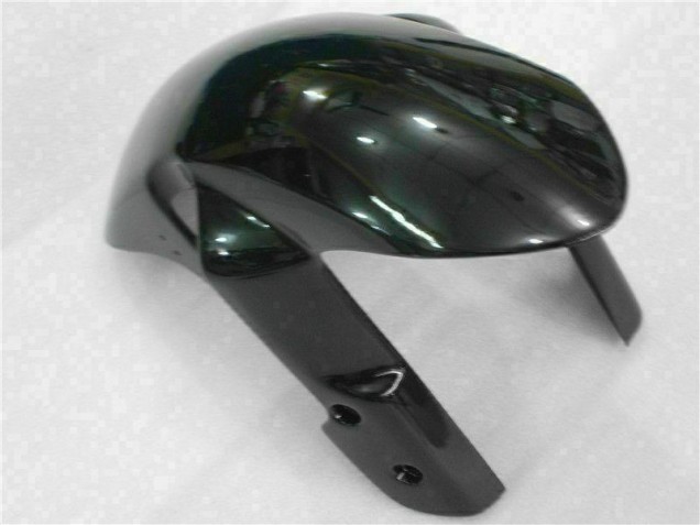 Suzuki GSXR 1000 K5 2005-2006 - Cinzento Preto