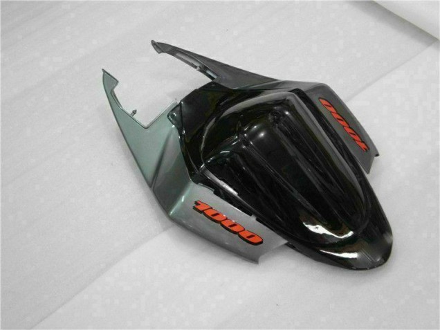Suzuki GSXR 1000 K5 2005-2006 - Cinzento Preto