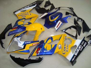 Suzuki GSXR 1000 K5 2005-2006 - Corona