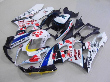 Suzuki GSXR 1000 K5 2005-2006 - Pepe Phone