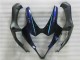 Suzuki GSXR 1000 K5 2005-2006 - Preto Azul Branco