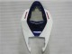 Suzuki GSXR 1000 K5 2005-2006 - Preto Azul Branco