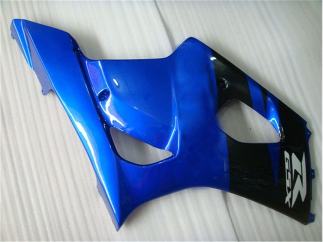 Suzuki GSXR 1000 K5 2005-2006 - Preto Azul