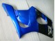 Suzuki GSXR 1000 K5 2005-2006 - Preto Azul