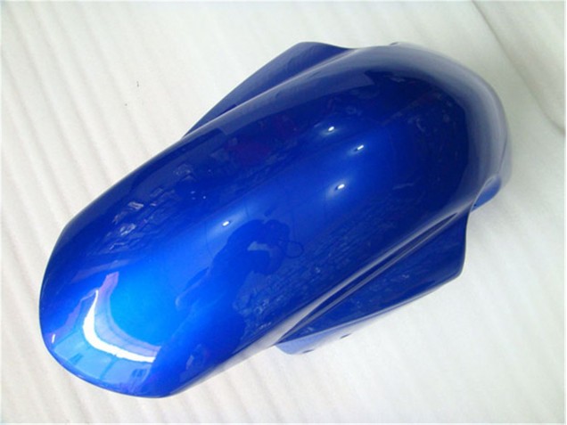 Suzuki GSXR 1000 K5 2005-2006 - Preto Azul