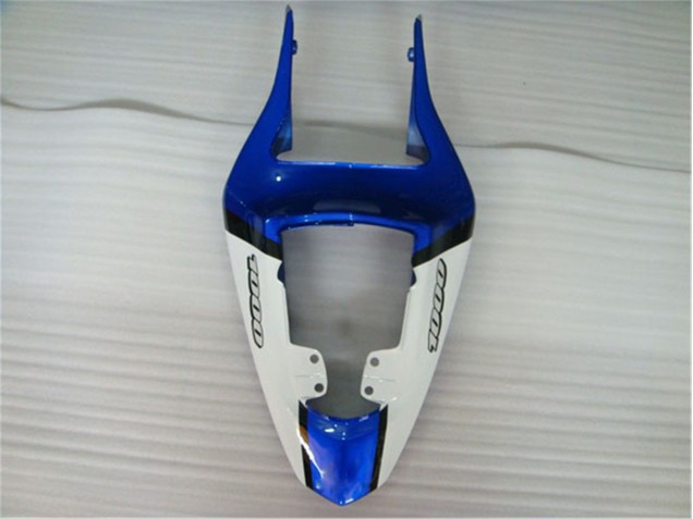 Suzuki GSXR 1000 K5 2005-2006 - Preto Azul