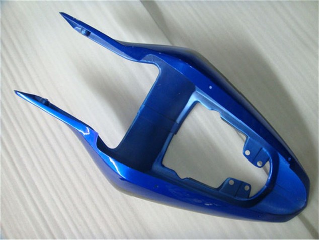 Suzuki GSXR 1000 K5 2005-2006 - Preto Azul