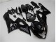 Suzuki GSXR 1000 K5 2005-2006 - Preto Brilhante
