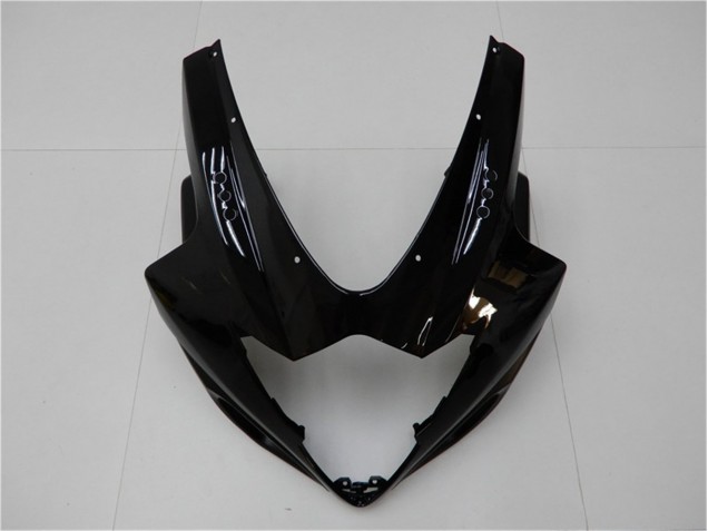 Suzuki GSXR 1000 K5 2005-2006 - Preto Brilhante