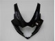 Suzuki GSXR 1000 K5 2005-2006 - Preto Brilhante