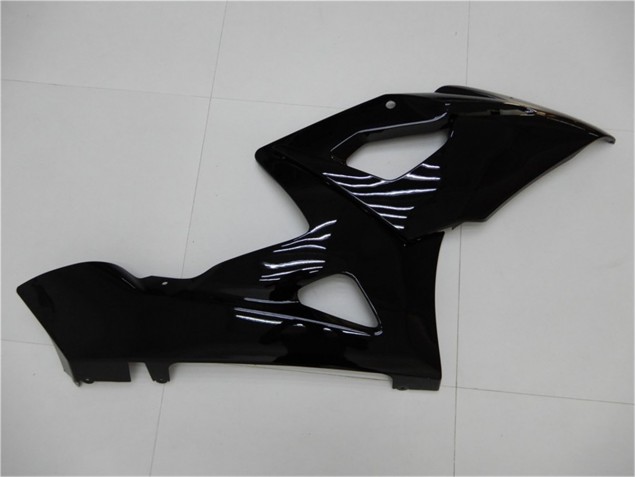 Suzuki GSXR 1000 K5 2005-2006 - Preto Brilhante