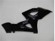 Suzuki GSXR 1000 K5 2005-2006 - Preto Brilhante