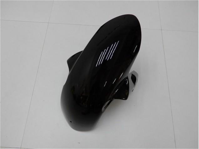 Suzuki GSXR 1000 K5 2005-2006 - Preto Brilhante