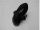 Suzuki GSXR 1000 K5 2005-2006 - Preto Brilhante