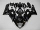 Suzuki GSXR 1000 K5 2005-2006 - Preto Brilhante
