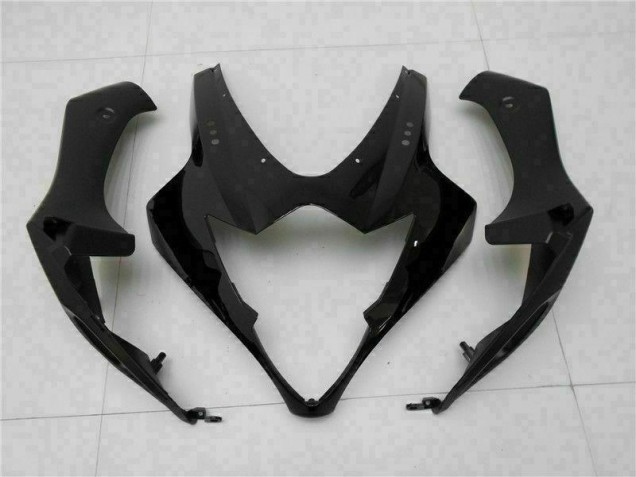 Suzuki GSXR 1000 K5 2005-2006 - Preto Brilhante