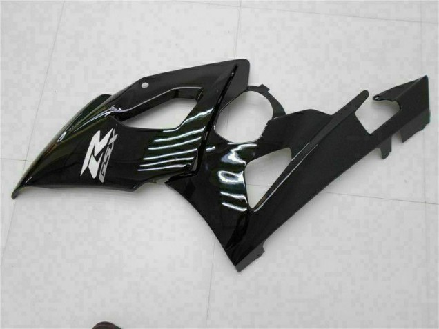 Suzuki GSXR 1000 K5 2005-2006 - Preto Brilhante