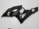 Suzuki GSXR 1000 K5 2005-2006 - Preto Brilhante