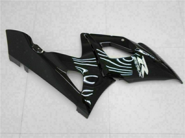 Suzuki GSXR 1000 K5 2005-2006 - Preto Brilhante