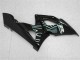 Suzuki GSXR 1000 K5 2005-2006 - Preto Brilhante
