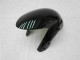 Suzuki GSXR 1000 K5 2005-2006 - Preto Brilhante