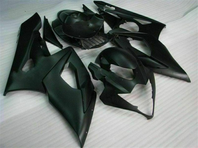 Suzuki GSXR 1000 K5 2005-2006 - Preto Fosco