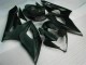 Suzuki GSXR 1000 K5 2005-2006 - Preto Fosco