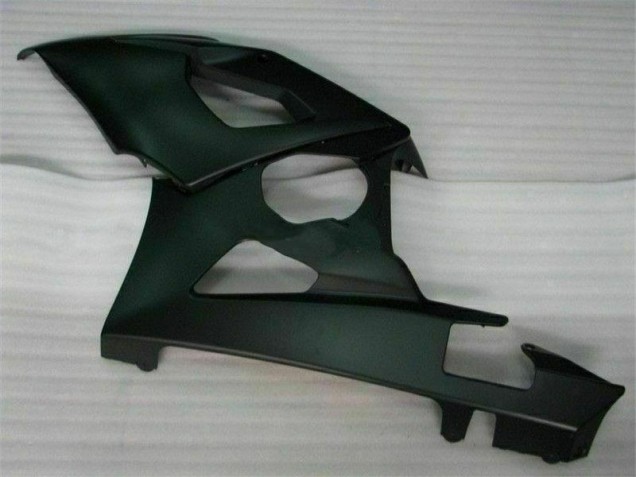 Suzuki GSXR 1000 K5 2005-2006 - Preto Fosco