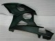 Suzuki GSXR 1000 K5 2005-2006 - Preto Fosco